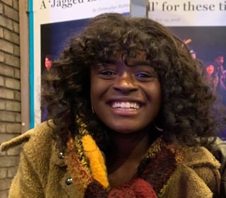 Picture of Celia Rose Gooding