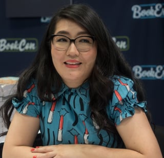 Picture of Jenny Han