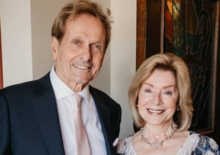 Picture of Evelyn Pezzulich