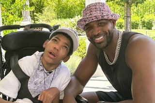 Picture of Amari Thompson