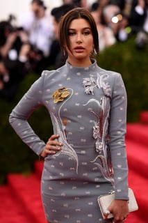 Picture of Hailey Bieber