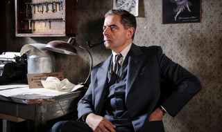 Picture of Jules Maigret