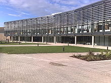Picture of University of Brighton