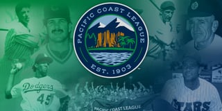 Picture of Pacific Coast League