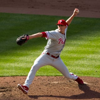 Picture of Jake Diekman