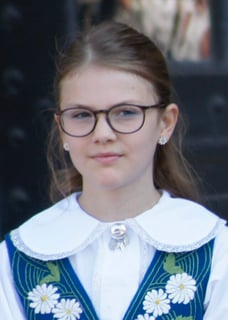 Picture of Princess Estelle, Duchess of Östergötland
