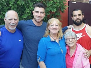 Picture of Ed Kelce