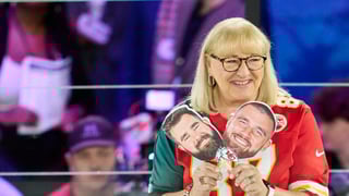 Picture of Donna Kelce
