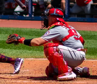 Picture of Max Stassi
