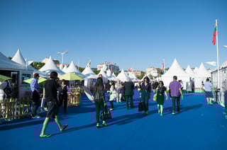 Picture of Cannes Film Market