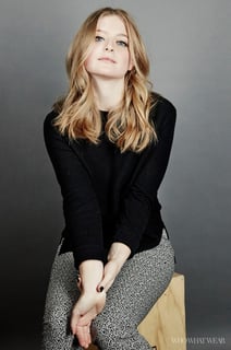 Picture of Anna Baryshnikov