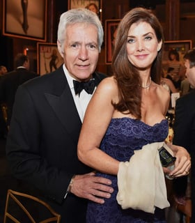 Picture of Jean Currivan Trebek