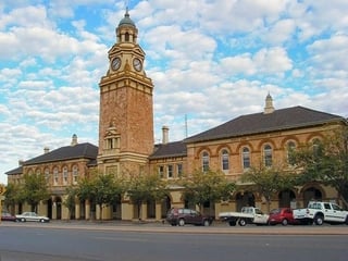 Picture of Kalgoorlie