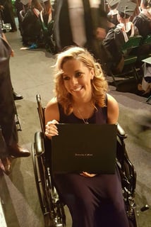 Picture of Racquel Smith