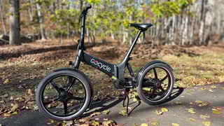 Picture of Gocycle