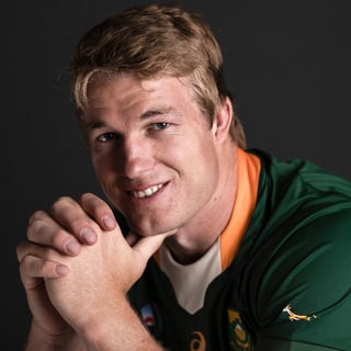 Picture of Pieter-Steph du Toit