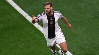 Picture of Niclas Füllkrug