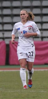 Picture of Janice Cayman
