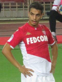 Picture of Wissam Ben Yedder