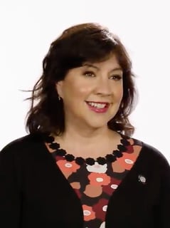Picture of Kristen Anderson-Lopez
