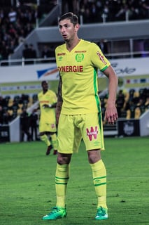 Picture of Emiliano Sala