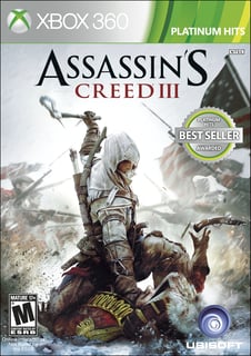Picture of Assassin's Creed III