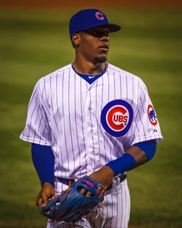 Picture of Jorge Soler