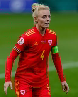 Picture of Sophie Ingle