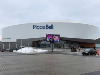 Picture of Place Bell