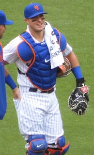 Picture of James McCann