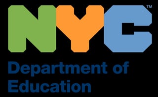 Picture of New York City Public Schools