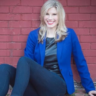 Picture of Becky Graham