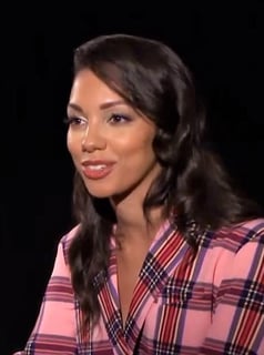 Picture of Corinne Foxx