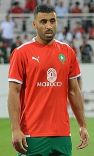 Picture of Abderrazak Hamdallah