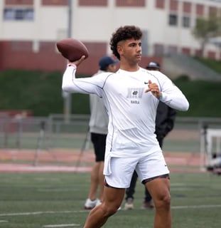 Picture of Dylan Raiola