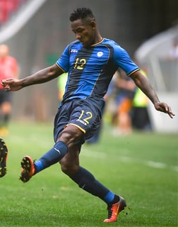 Picture of Romell Quioto