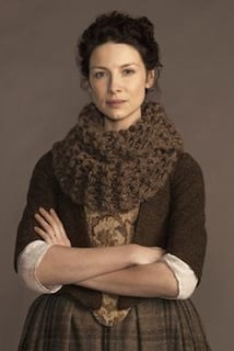 Picture of Claire Fraser