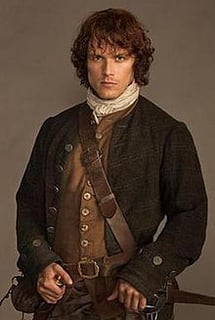 Picture of Jamie Fraser