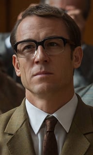 Picture of Frank Randall