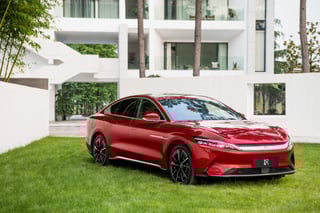 Picture of BYD