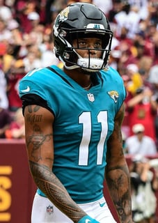 Picture of Marvin Jones