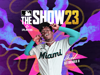 Picture of MLB: The Show