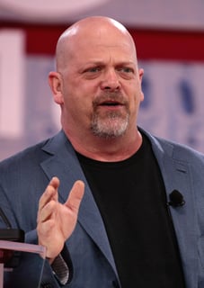 Picture of Rick Harrison