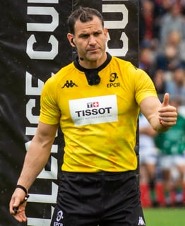 Picture of Karl Dickson
