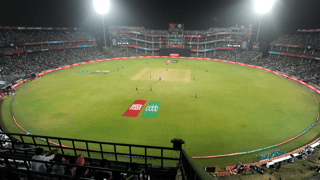 Picture of Arun Jaitley Stadium