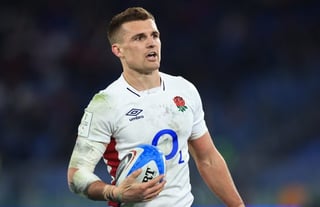 Picture of Henry Slade