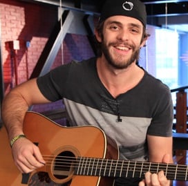 Picture of Thomas Rhett