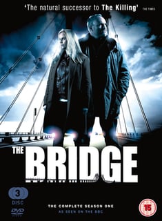 Picture of The Bridge