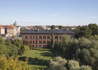 Picture of Natural History Museum of Denmark