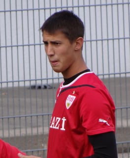 Picture of Odysseas Vlachodimos